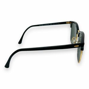 Ray-Ban レイバン サングラス 眼鏡 アイウェア ファッション ケース付きブランド ClubMaster CLASSIC クラブマスター RB3016F グリーンの画像3