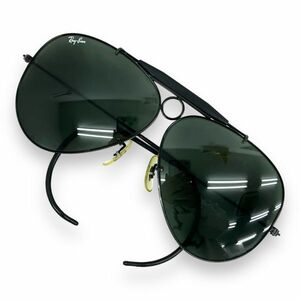 Ray-Ban RayBan солнцезащитные очки очки I одежда мода бренд Teardrop shooter SHOOTER зеленый boshu ром 