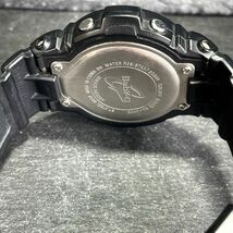 CASIO カシオ Baby-G ベビージー BG-6903-1 腕時計 デジタル クオーツ カレンダー 多機能 ブラック 樹脂 新品電池交換済み 動作確認済み_画像8