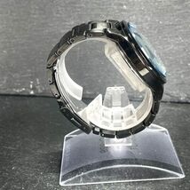 SEIKO セイコー WIRED ワイアード AGAV121 腕時計 アナログ クオーツ 多機能 クロノグラフ カレンダー 3針 新品電池交換済み 動作確認済み_画像5