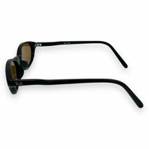 Ray-Ban レイバン サングラス 眼鏡 アイウェア ファッション ケース付き ブランド ダイナー サイドウォーク オーバル W3042 ブラウン_画像3