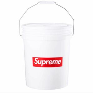 supreme leaktite 5-gallon bucket