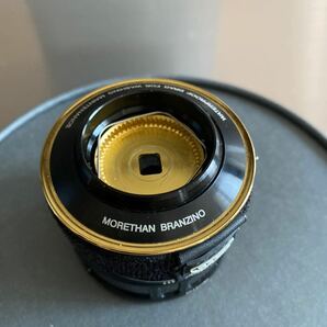 Daiwa MORETHAN3000 スプール 中古品の画像3