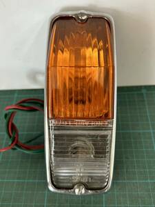 MG MGB Triumph боковой лампа 