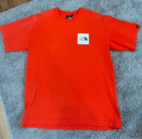 THE NORTH FACE Tシャツ 半袖 ノースフェイス