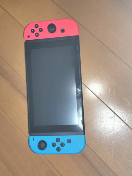 ダウンロードソフト4つあり　ニンテンドースイッチプラスホリコン Switch ニンテンドースイッチ 任天堂