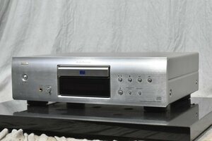 DENON Denon SA/CD player DCD-1500AE