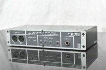 RME Hammerfall DSP Multiface オーディオインターフェイス_画像1