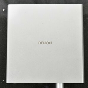 DENON デノン ヘッドフォンアンプ DA-300USBの画像3