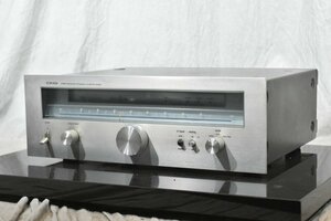 TRIO Trio FM stereo tuner KT-8000