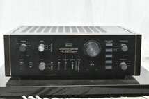 SANSUI/サンスイ プリメインアンプ AU-D907X DECADE_画像2