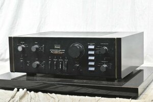 SANSUI/サンスイ プリメインアンプ AU-D907X DECADE