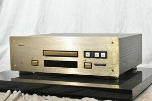 TEAC/ティアック CDプレーヤー VRDS-7【ジャンク品】