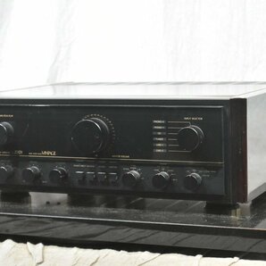 【送料無料!】SANSUI/サンスイ プリアンプ C-2301 VINTAGE【ジャンク品】の画像1