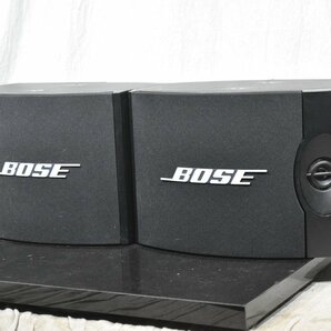 BOSE 301V ボーズ スピーカーペアの画像1
