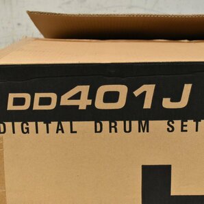 MEDELI/メデリ 電子ドラム DD401J ★元箱付属の画像10