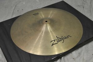 Zildjian/ジルジャン ライドシンバル MEDIUM CRASH 18インチ