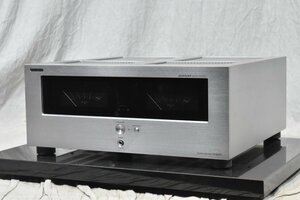 * free shipping!! * ONKYO M-5000R Onkyo power amplifier *①