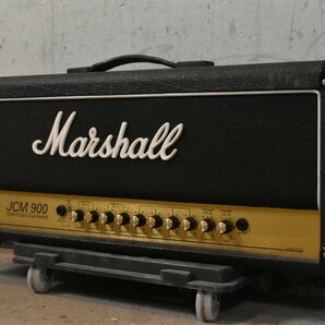 Marshall マーシャル ギターアンプヘッド ヘッドアンプ JCM900 Model 4100の画像1