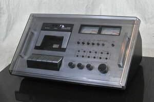 Nakamichi ナカミチ カセットデッキ 600