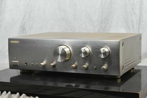 SANSUI サンスイ AU-405 プリメインアンプ