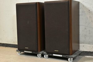 ONKYO オンキョー スピーカーペア D-66RX