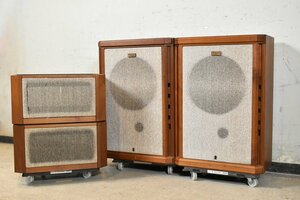 【送料無料!!】TANNOY タンノイ スピーカーペア STIRLING