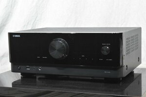 YAMAHA ヤマハ AVレシーバー RX-V4A