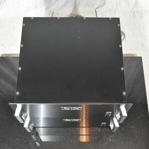 TECTRON テクトロン Model R-1000 ツゲ電機製 ステップアップトランス 3個セットの画像5