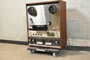 TEAC Teac open reel deck A-7030