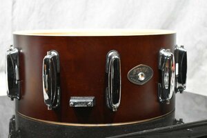 TAMA/tama snare drum 14 -inch [ present condition delivery goods ]