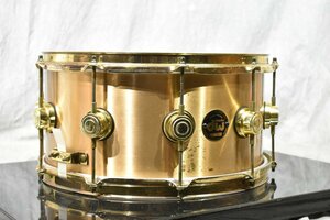 dw drums スネアドラム 14インチ ★ケース付属