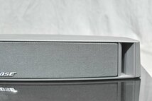 BOSE ボーズ センタースピーカー VCS-10_画像4