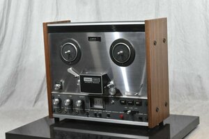 TEAC ティアック オープンリールデッキ A-2500