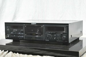 SONY ソニー カセットデッキ TC-K333ESX