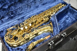 [ free shipping!!]YAMAHA/ Yamaha alto saxophone YAS-62