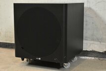 Dayton Audio サブウーファー SUB-1200 元箱付属_画像1