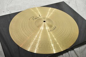 PAiSTe/パイステ クラッシュシンバル Full Crash 18インチ