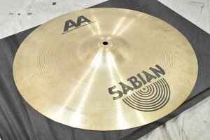 SABIAN/ maintenance Anne crash cymbals MEDIUM THIN CRASH 18 -inch 