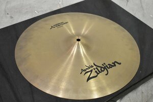 Zildjian/ジルジャン クラッシュシンバル MEDIUM THIN CRASH 16インチ