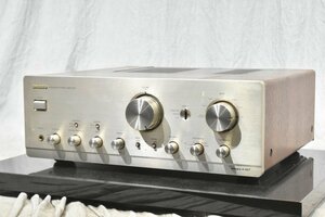 ONKYO オンキョー プリメインアンプ Integra A-927