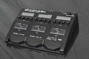 ZOOM マルチエフェクター G3n