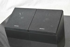 SONY ソニー SS-CSE スピーカーペア