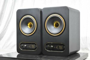 TANNOY タンノイ GOLD7 モニタースピーカー ペア