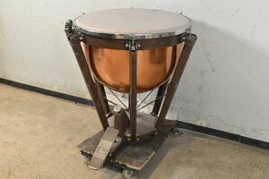 * direct pickup limitation * Pearl/ pearl pedal timpani -80 series[ with defect goods ]