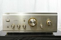 DENON デノン プリメインアンプ PMA-2000_画像2