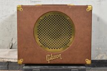 Gibson ギブソン ギターアンプ GA-15_画像2