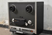 TEAC ティアック オープンリールデッキ A-6700_画像1