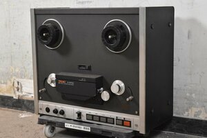 TEAC ティアック オープンリールデッキ A-6700