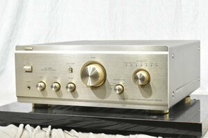 DENON Denon pre-main amplifier PMA-2000